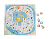 Explorer Goose Game by Moulin Roty, Dragonflytoys