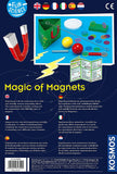 Magic of Magnets