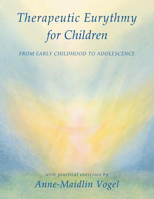 Therapeutic Eurythmy for Children, Dragonfly Toys 