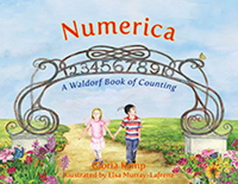 Numerica : A Waldorf Book of Counting