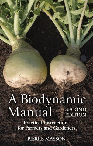 A biodynamic manual, floris books, dragonfly toys