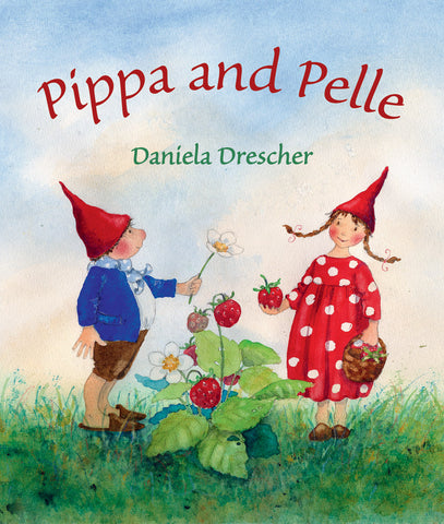 Pippa and Pelle by Danielle Drescher