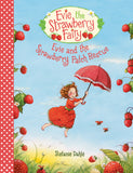 Evie and the Strawberry Patch Rescue, Dragonfly Toys 