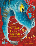 An Illustrated Treasury of Scottish Castle Legends, Dragonflytoys 
