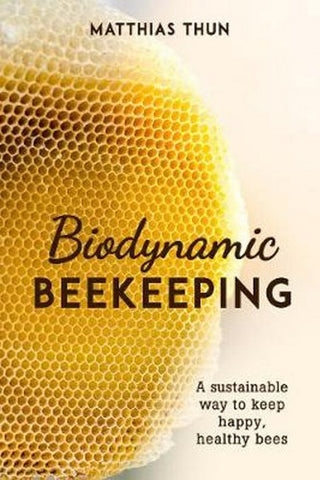 biodynamic beekeeping, dragonfly toys