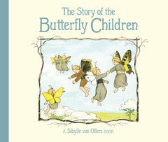 The Story of the Butterfly Children