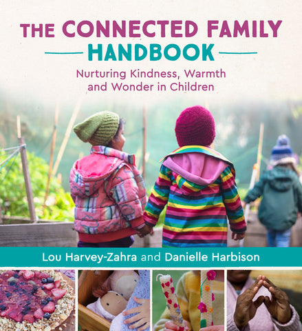 The Connected Family Handbook, Dragonfly Toys 