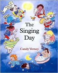 Singing Day: Songbook and CD for Singing with Young Children (Book and CD)