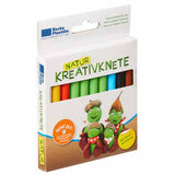 Creative Natural Modelling Clay - Family
