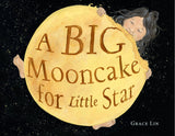 Big Mooncake for the Little Star, Dragonflytoys