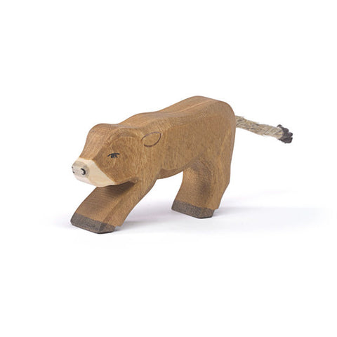Alps Calf Drinking Ostheimer, Dragonflytoys