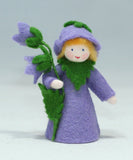 Ambrosius Bellflower Fairy Doll