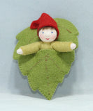 Ambrosius Dwarf Baby Doll, Dragonfly Toys 