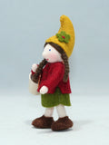 Ambrosius Dwarf Mother Doll
