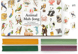 AnimalMahjongDragonflyTOys