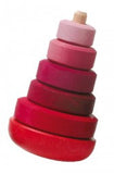 Wobbly Stacking Tower