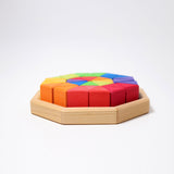 Octagon Puzzle by Grimms