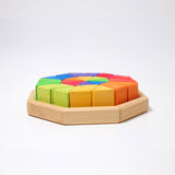 Octagon Puzzle by Grimms