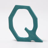 Grimm's Anthroposophical Letter Q, Dragonflytoys