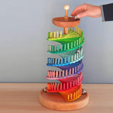 Grimms marble run online