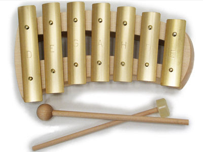 Curved Auris Glockenspiel, Dragonflytoys