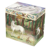 Unicorn Music Box by Enchantmints