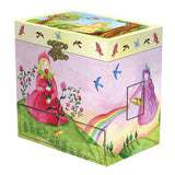 Spring Burst Music Box by Enchantmints