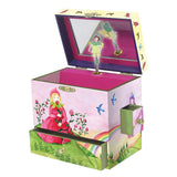 Spring Burst Music Box by Enchantmints