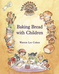 Baking Bread with Children, Dragonflytoys