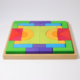Grimms Basic Building Set