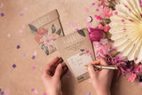 Happy Birthday Zinnia Seeds by Sow n Sow, Dragonfly Toys