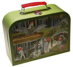 Children of the Forest Suitcase (72 Pieces)  Puzzle