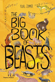 The Big Book of the Beasts, Dragonfly Toys 