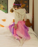 Fairy Silk Skirt by Sarah Silks