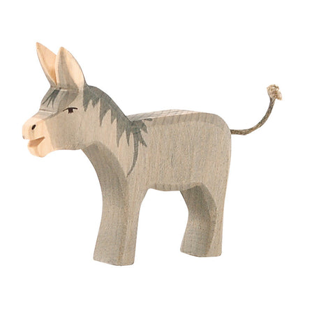 Bremen Donkey (26304) - Ostheimer, Dragonflytoys