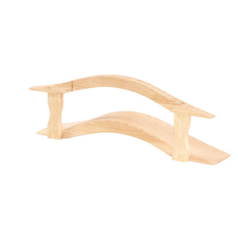 Bridge with Railing (3385) - Ostheimer, Dragonflytoys