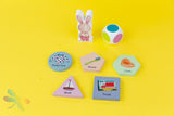 Bunny Bedtime - Cooperative Game