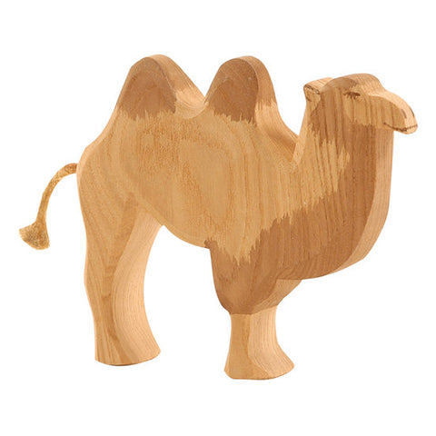 Camel without saddle (20901) by Ostheimer, dragonflytoys