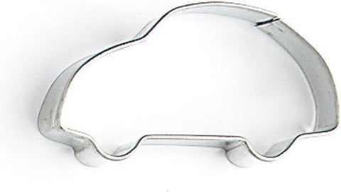 Car Shaped Cutters