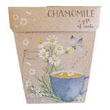 Chamomile Seeds by Sow n Sow