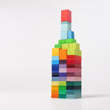 Colour Charts Rally Grimms, Dragonfly Toys