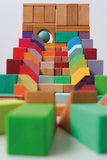 Grimms Corner Stones Building Set