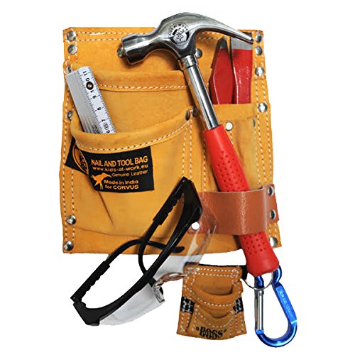 Kids cheap carry belt