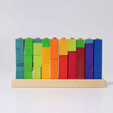 Grimms Counting Stack Game, Dragonfly Toys 