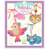 Country Charm Artistic Aqua Kit by Djeco, Dragonfly Toys
