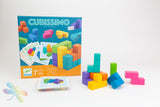 DJ8477 Cubissimo Wooden Puzzle Game by Djeco, Dragonfly toys