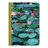 Xuan Set of 2 Little Notebooks by Djeco, Dragonfly Toys 