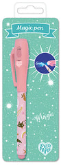 Lucille Magic Pen by Djeco Dragonflytoys