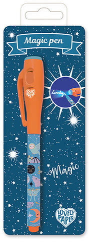 djeco camille magic pen, dragonfly toys