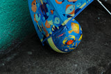 Kids Umbrella Seaworld Blue Dragonfly Toys 